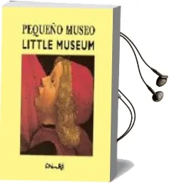Descargar AudioLibro Pequeño Museo / Little Museum de Alain Lesaux año 2004