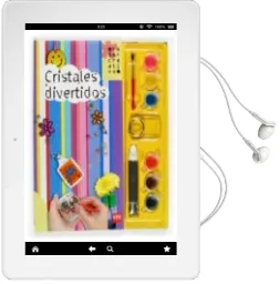 Descargar AudioLibro Pintar Cristales de Lianne South año 2004