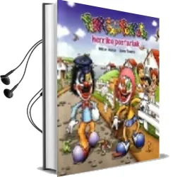 Descargar AudioLibro Pirritx eta Porrotx Herriko Postariak de Mitxel Murua año 2004