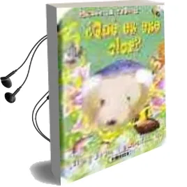 Descargar AudioLibro Que es Este Olor (Mueve la Cabeza) de Gaby Goldsacks año 2004