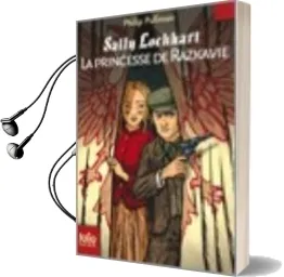 Descargar AudioLibro Sally Lockhart. 4, la Princesse de Razkavie de Philip Pullman año 2004