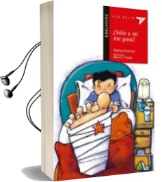 Descargar AudioLibro ¡Solo a mi me Pasa! de Gabriela Keselman año 2004