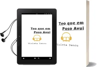 Descargar AudioLibro Teo: Que em Poso Avui? de Violeta Denou año 2004
