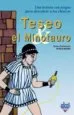 AudioLibro Teseo el Minotauro de Anne Catherine Vivet Remy