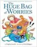 AudioLibro The Huge bag of Worries de Virginia Ironside