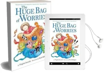 Descargar AudioLibro The Huge bag of Worries de Virginia Ironside año 2004