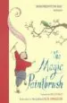 AudioLibro The Magic Paintbrush de Julia Donaldson