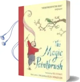 Descargar AudioLibro The Magic Paintbrush de Julia Donaldson año 2004