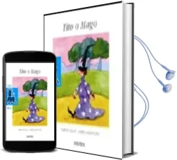 Descargar AudioLibro Tito o Mago de Carlos Salas año 2004