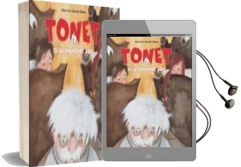 Descargar AudioLibro Tonet i el Llenyataire Boig de Aleix Cort año 2004