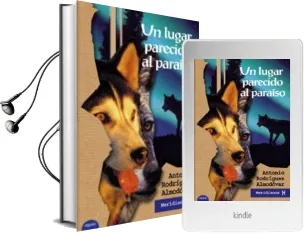 Descargar AudioLibro Un Lugar Parecido al Paraiso de Antonio Rodriguez Almodovar año 2004