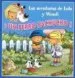 AudioLibro ¡Un Perro Pachucho! (Las Aventuras de Lola y Woufi) de Gerald (Il.) Wauquier