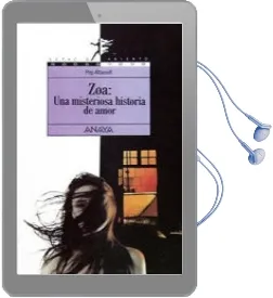 Descargar AudioLibro Zoa: Una Misteriosa Historia de Amor de Josep Albanell año 2004