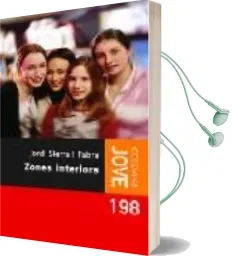 Descargar AudioLibro Zones Interiors de Jordi Sierra año 2004