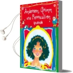 Descargar AudioLibro Anderse, Grimm eta Perraulen Ipuinak de Varios Autores año 2005