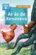 AudioLibro As as de Xenoveva de Uxia Casal