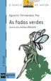 AudioLibro As Fadas Verdes de Agustin Fernandez Paz