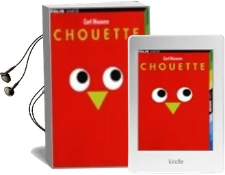 Descargar AudioLibro Chouette de Carl Hiaasen año 2005