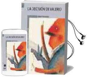 Descargar AudioLibro Decision de Valerio de Xabier P. Docampo año 2005