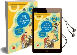 Descargar AudioLibro Dios nos da una Nueva Vida nº 2 de Varios Autores año 2005