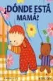 AudioLibro ¿Donde Esta Mama? de Karen Katz
