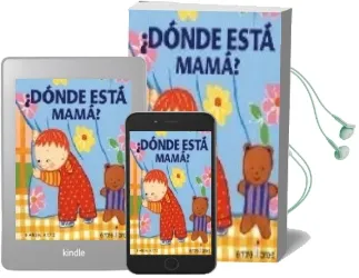 Descargar AudioLibro ¿Donde Esta Mama? de Karen Katz año 2005