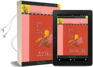 Descargar AudioLibro El Azucar (Queremos Saber nº 5) de Teresa Sabate Rodie año 2005