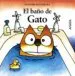 AudioLibro El Baño de Gato de Satoshi Kitamura