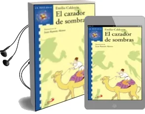 Descargar AudioLibro El Cazador de Sombras de Emilio Calderon año 2005