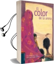 Descargar AudioLibro El Color de la Arena de Elena O Callaghan año 2005