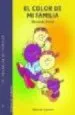 AudioLibro El Color de mi Familia de Bernardo Erlich