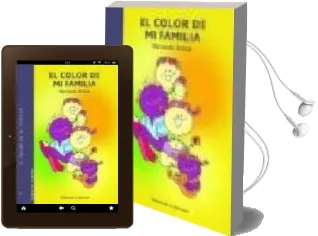 Descargar AudioLibro El Color de mi Familia de Bernardo Erlich año 2005