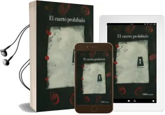 Descargar AudioLibro El Cuarto Prohibido de Itziar Ezquieta año 2005