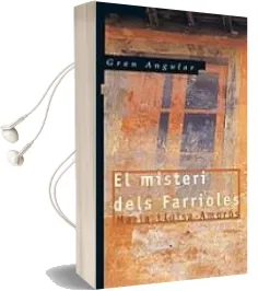 Descargar AudioLibro El Misteri Dels Farrioles de Maria Lluïsa Amoros año 2005