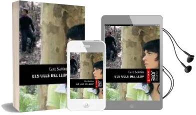 Descargar AudioLibro Els Ulls del Llop de Care Santos año 2005