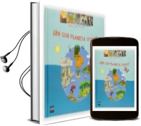 Descargar AudioLibro ¿En que Planeta Vivimos? de Sylvie Baussier año 2005