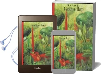 Descargar AudioLibro Gola de Llop de Fabian Negrin año 2005