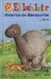 AudioLibro Historias de Dinosaurios (el Leon Lector: 8 Años) de Ingrid Uebe