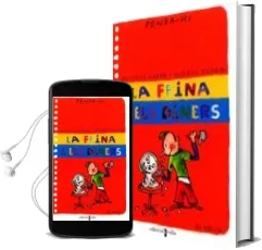 Descargar AudioLibro La Feina i els Diners de Brigitte Labbe año 2005