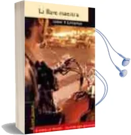 Descargar AudioLibro La Llave Maestra de Xabier P. Docampo año 2005