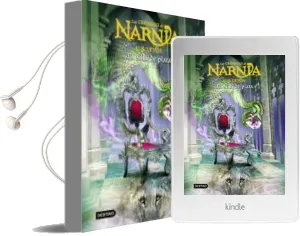 Descargar AudioLibro La Silla de Plata (Las Cronicas de Narnia 6) de Clive Staples Lewis año 2005