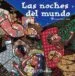 AudioLibro Las Noches del Mundo de Corinne Albaut