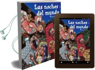 Descargar AudioLibro Las Noches del Mundo de Corinne Albaut año 2005