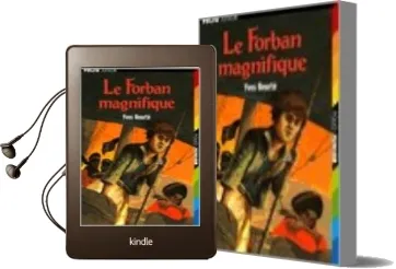 Descargar AudioLibro Le Forban Magnifique de Yves Heurte año 2005