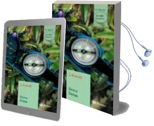 Descargar AudioLibro Likundu de Heinz Delam año 2005