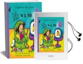 Descargar AudioLibro Lila ve la Tele (Incluye cd) de Eduard Estivill año 2005