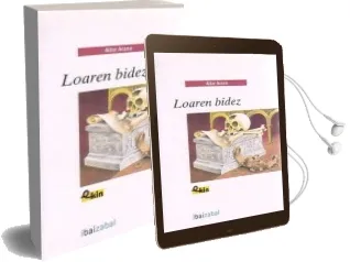 Descargar AudioLibro Loaren Bidez de Aitor Arana año 2005