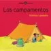 AudioLibro Los Campamentos de Cristina Losantos