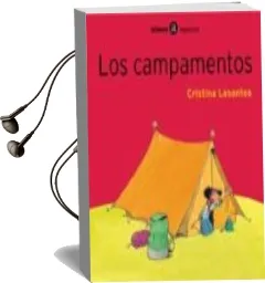 Descargar AudioLibro Los Campamentos de Cristina Losantos año 2005