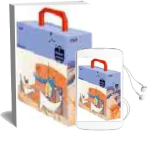 Descargar AudioLibro Maletin Maleta Magica de Varios Autores año 2005